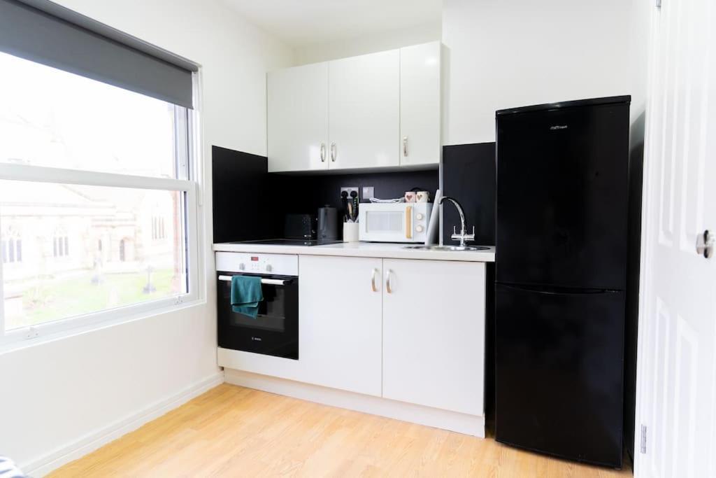 Exclusive Retreat Appartement *