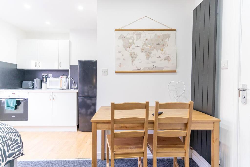 Appartement Exclusive Retreat