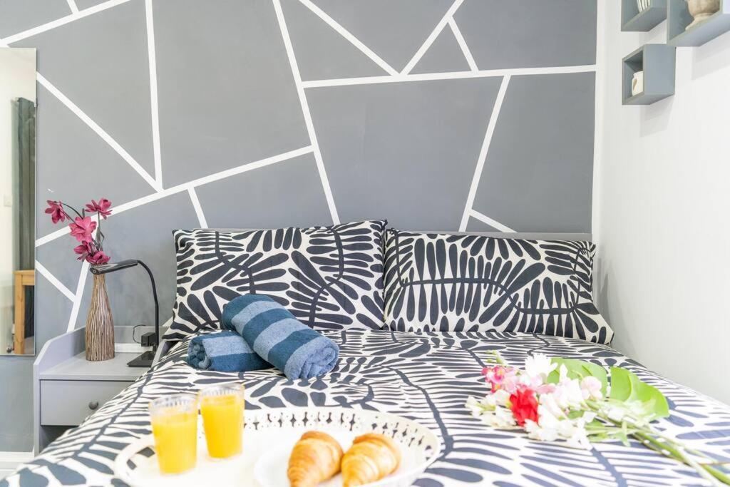 Exclusive Retreat Appartement