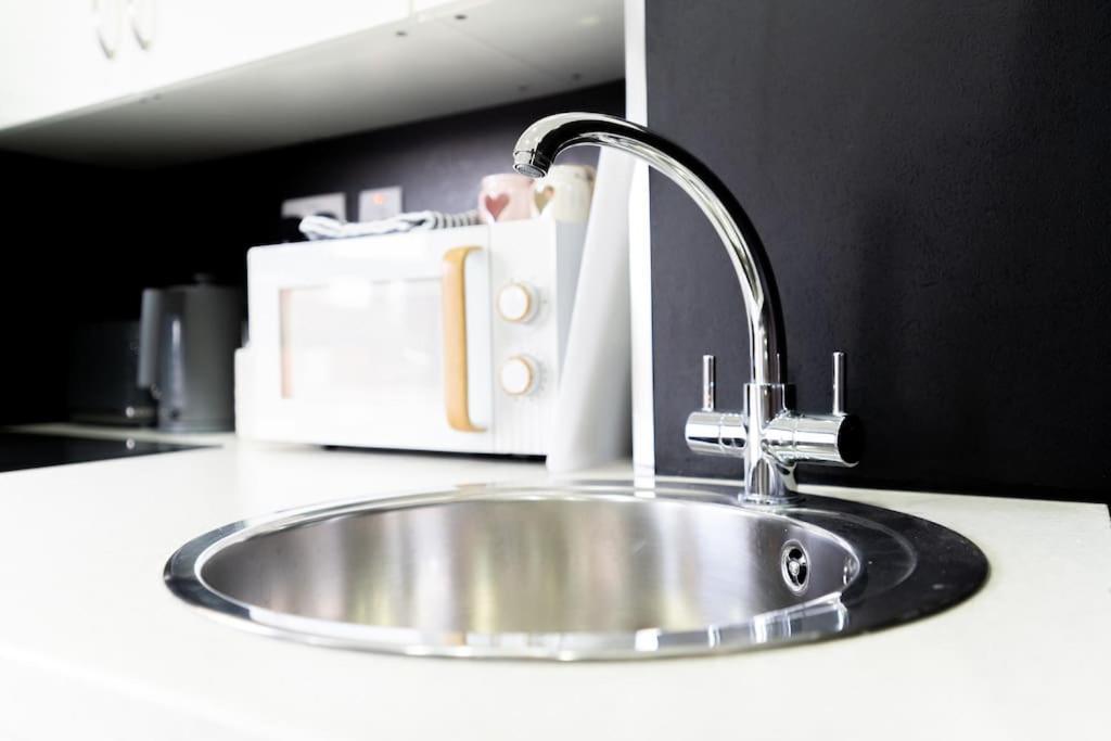 Exclusive Retreat Appartement *