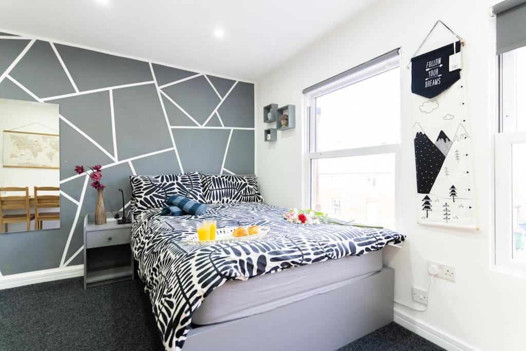 Appartement Exclusive Retreat