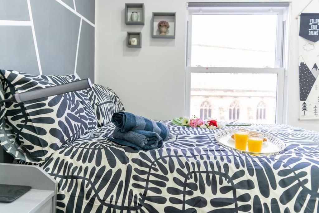 Appartement Exclusive Retreat *