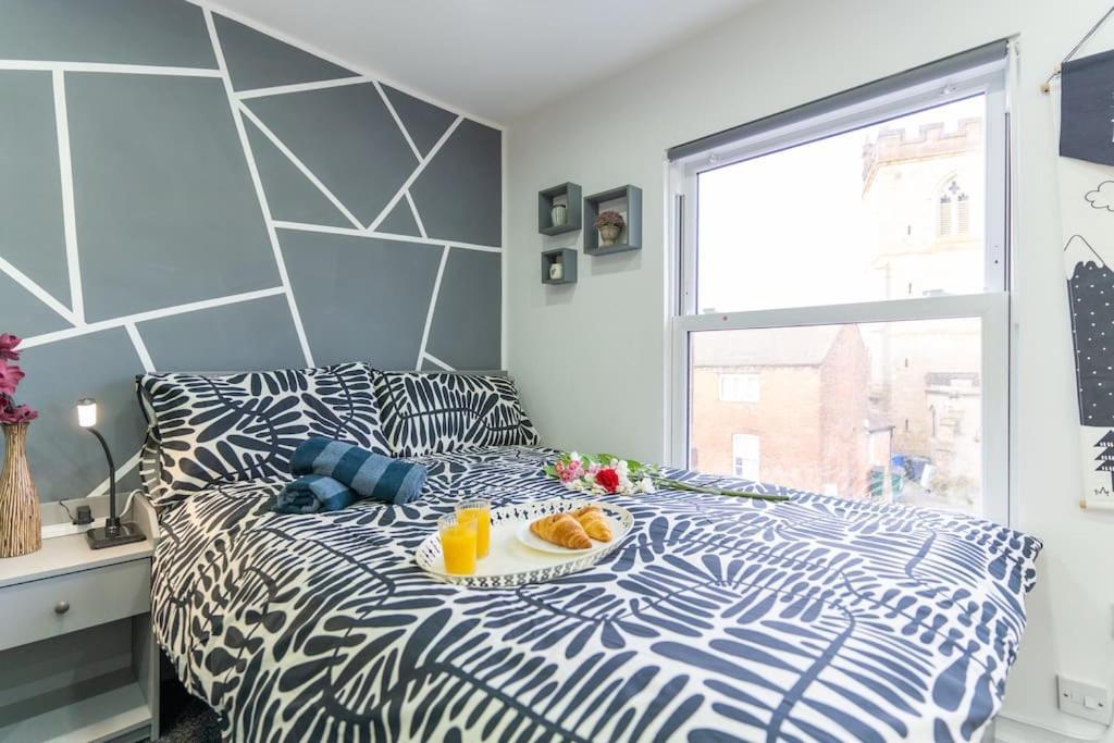 Exclusive Retreat Appartement